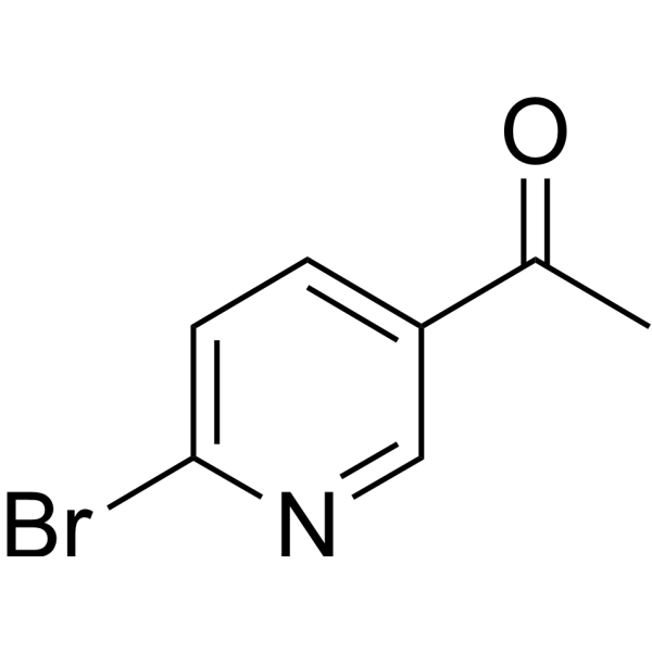5-Acetyl-2-bromopyridine 139042-59-4